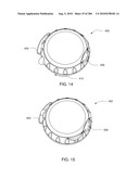 APPARATUS, SYSTEM AND METHOD FOR FLUID DELIVERY diagram and image