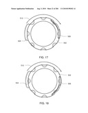 APPARATUS, SYSTEM AND METHOD FOR FLUID DELIVERY diagram and image