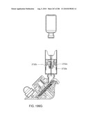 APPARATUS, SYSTEM AND METHOD FOR FLUID DELIVERY diagram and image