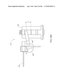 APPARATUS, SYSTEM AND METHOD FOR FLUID DELIVERY diagram and image