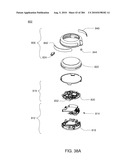 APPARATUS, SYSTEM AND METHOD FOR FLUID DELIVERY diagram and image