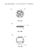 APPARATUS, SYSTEM AND METHOD FOR FLUID DELIVERY diagram and image