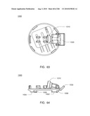 APPARATUS, SYSTEM AND METHOD FOR FLUID DELIVERY diagram and image