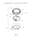 APPARATUS, SYSTEM AND METHOD FOR FLUID DELIVERY diagram and image