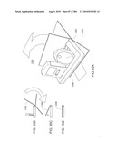 APPARATUS, SYSTEM AND METHOD FOR FLUID DELIVERY diagram and image