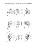 APPARATUS, SYSTEM AND METHOD FOR FLUID DELIVERY diagram and image