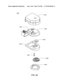 APPARATUS, SYSTEM AND METHOD FOR FLUID DELIVERY diagram and image