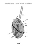 DEVICES, SYSTEMS, AND METHODS FOR VALVE REMOVAL diagram and image