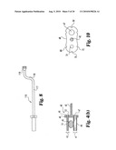 Method and instrumentation for posterior interbody fusion diagram and image