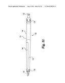 Method and instrumentation for posterior interbody fusion diagram and image