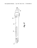 Method and instrumentation for posterior interbody fusion diagram and image