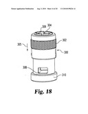 Method and instrumentation for posterior interbody fusion diagram and image