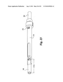 Method and instrumentation for posterior interbody fusion diagram and image