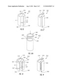 MUCOSAL CAPTURE FIXATION OF MEDICAL DEVICE diagram and image