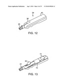 DEBULKING CATHETERS AND METHODS diagram and image