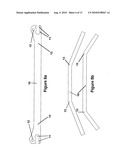 Method and apparatus for minimally invasive treatment of unstable pelvic ring injuries diagram and image