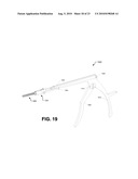 LOW PROFILE BONE SCREW EXTENDER AND ITS APPLICATION IN MINIMUM INVASIVE SPINAL SURGERIES diagram and image