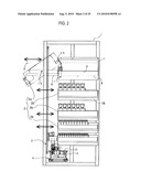 MEDICINE DISPENSING DEVICE diagram and image