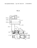 MEDICINE DISPENSING DEVICE diagram and image