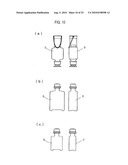 MEDICINE DISPENSING DEVICE diagram and image