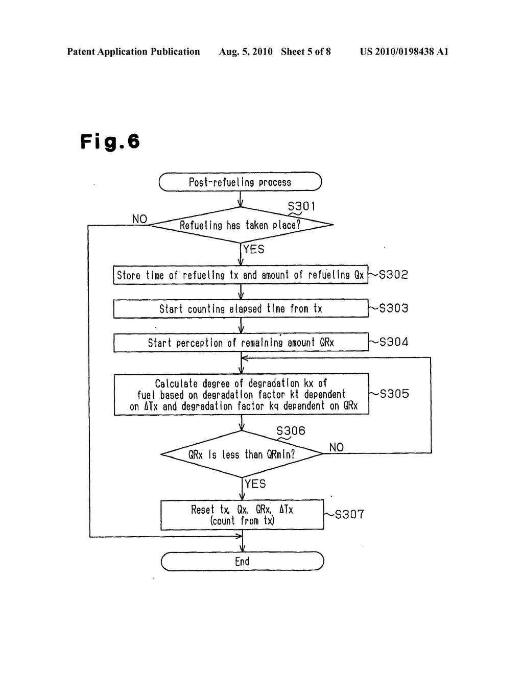 CONTROL APPARATUS OF HYBRID VEHICLE - diagram, schematic, and image 06