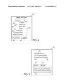 Systems and Methods for Integrating a Portable Electronic Device with a Bicycle diagram and image