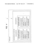 INFORMATION DISTRIBUTING SYSTEM AND VEHICLE-MOUNTED DEVICE diagram and image