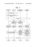 INFORMATION DISTRIBUTING SYSTEM AND VEHICLE-MOUNTED DEVICE diagram and image