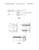 METHOD FOR CONTROLLING A FRICTION-TYPE CONTINUOUSLY VARIABLE TRANSMISSION AND A TRANSMISSION EQUIPED WITH MEANS FOR CARRYING OUT THE METHOD diagram and image