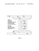 EXTENSION OF AIRCRAFT TRACKING AND POSITIVE IDENTIFICATION FROM MOVEMENT AREAS INTO NON-MOVEMENT AREAS diagram and image