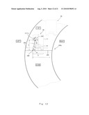 Center-of-Gravity Detection System, Lateral Rollover Limit Velocity Estimation System, and Cargo Weight Estimation System diagram and image