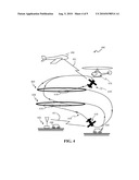 MULTIMODE UNMANNED AERIAL VEHICLE diagram and image