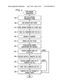 MESSAGE TRANSCRIPTION, VOICE QUERY AND QUERY DELIVERY SYSTEM diagram and image