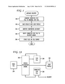 MESSAGE TRANSCRIPTION, VOICE QUERY AND QUERY DELIVERY SYSTEM diagram and image