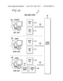 MESSAGE TRANSCRIPTION, VOICE QUERY AND QUERY DELIVERY SYSTEM diagram and image