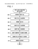 MESSAGE TRANSCRIPTION, VOICE QUERY AND QUERY DELIVERY SYSTEM diagram and image