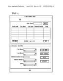 MESSAGE TRANSCRIPTION, VOICE QUERY AND QUERY DELIVERY SYSTEM diagram and image