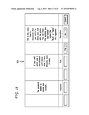 MESSAGE TRANSCRIPTION, VOICE QUERY AND QUERY DELIVERY SYSTEM diagram and image