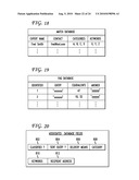 MESSAGE TRANSCRIPTION, VOICE QUERY AND QUERY DELIVERY SYSTEM diagram and image