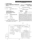 DISPLAY APPARATUS diagram and image