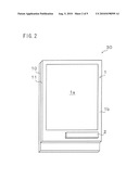 DISPLAY APPARATUS diagram and image