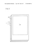 DISPLAY APPARATUS diagram and image