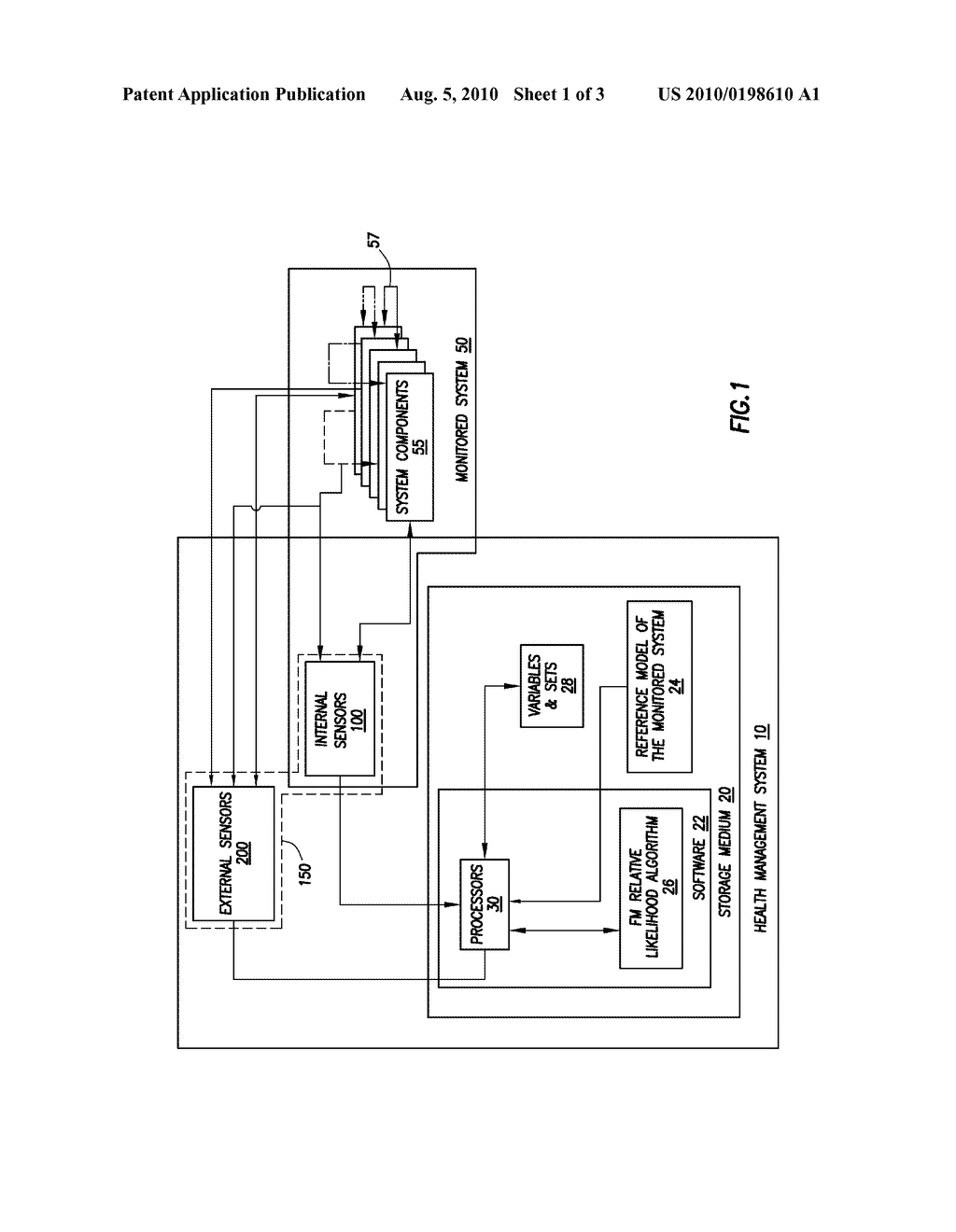 FAULT SPLITTING ALGORITHM - diagram, schematic, and image 02