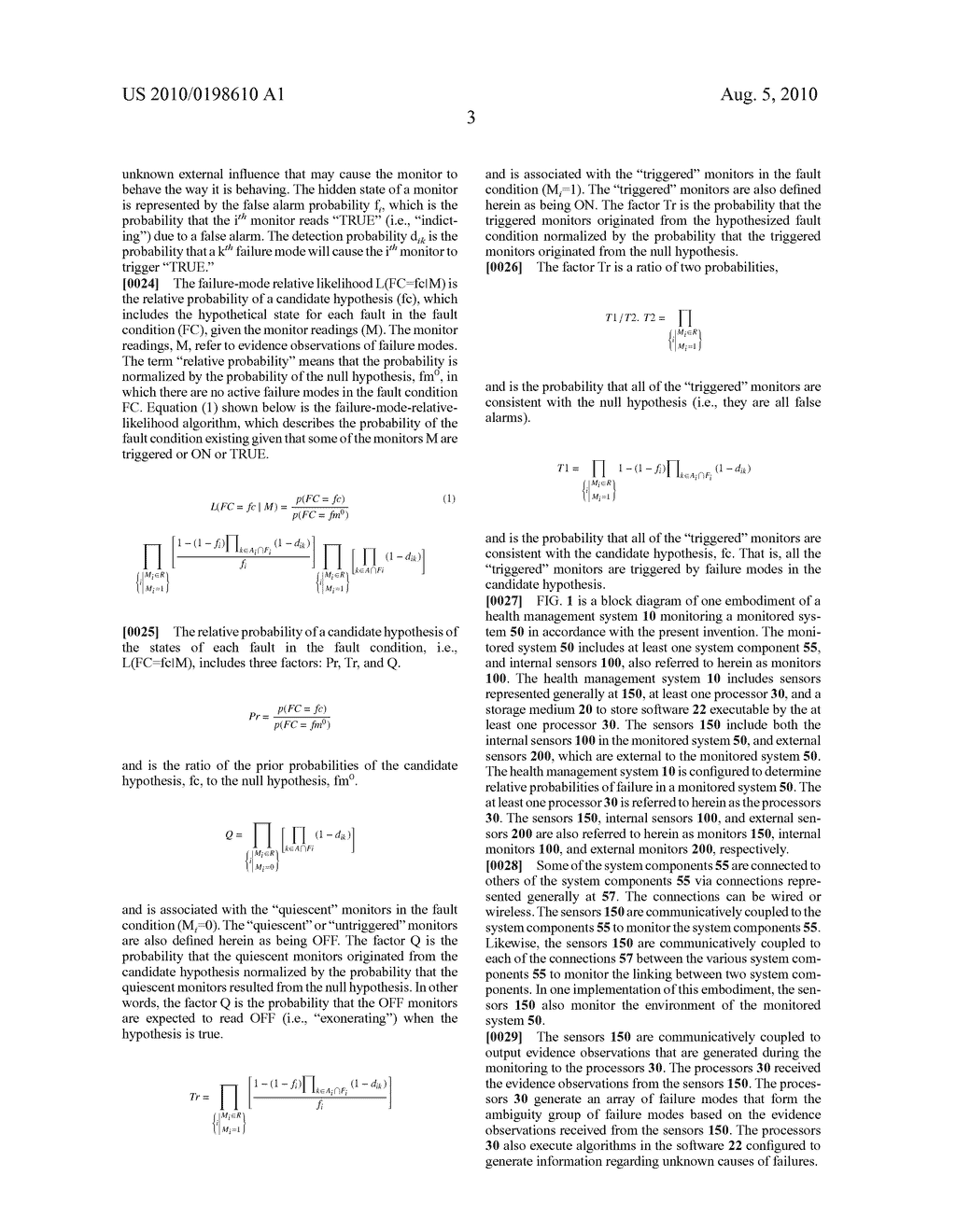 FAULT SPLITTING ALGORITHM - diagram, schematic, and image 07