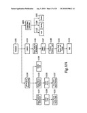 METHOD AND SYSTEM FOR INTERFACING WITH A MULTI-LEVEL DATA STRUCTURE diagram and image