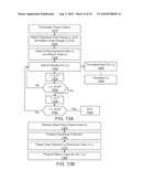 SYSTEM AND METHOD FOR PRESENTING PRICING INFORMATION FOR ONLINE TRAVEL PRODUCTS AND SERVICES diagram and image