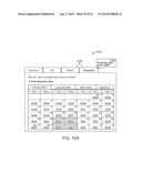 SYSTEM AND METHOD FOR PRESENTING PRICING INFORMATION FOR ONLINE TRAVEL PRODUCTS AND SERVICES diagram and image