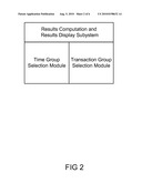 Method, System, and Apparatus for Categorizing and Presenting Risk Based Analytical Results diagram and image