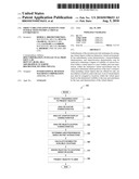 OBJECT ORGANIZATION BASED ON USER INTERACTIONS WITHIN A VIRTUAL ENVIRONMENT diagram and image