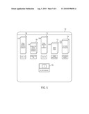 METHODS AND APPARATUS FOR ONLINE AUCTIONS AND MARKET-PLACES UTILIZING PROGRAM TERMS diagram and image